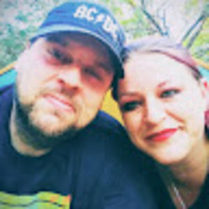 Meet your Posher, Michael & anna